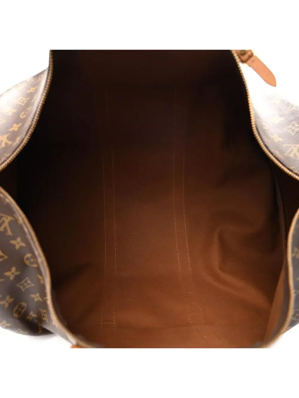 Louis Vuitton Keepall 55 #261755L99B